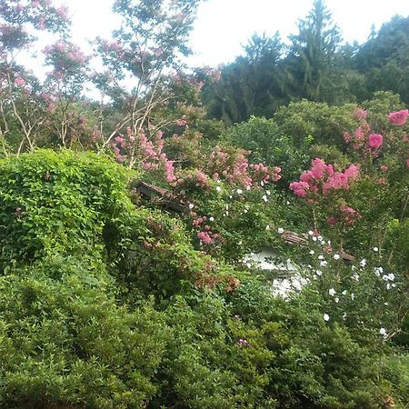 民宿松尾 木曽町 エクステリア 写真