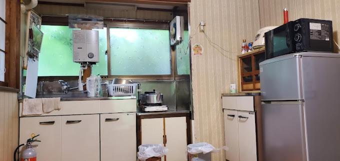 民宿松尾 木曽町 エクステリア 写真