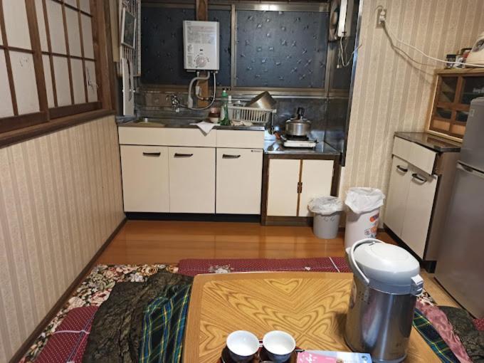 民宿松尾 木曽町 エクステリア 写真